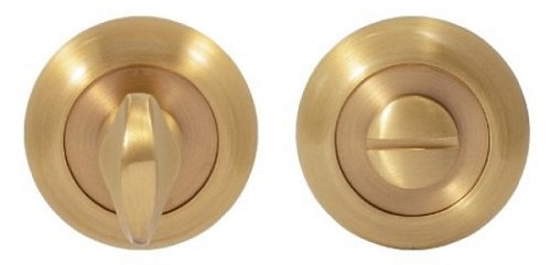 Вороток FIMET 231C F02 матова латунь