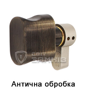 Вороток антична обробка Вороток антична обробка