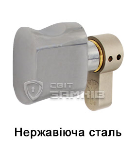 Вороток нержавіюча сталь Вороток нержавіюча сталь