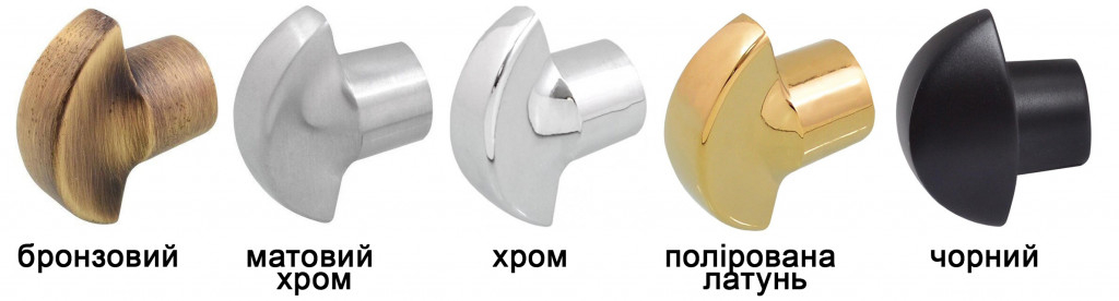 Колір воротка Колір воротка