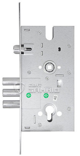 Механізм замка MUL-T-LOCK 354M