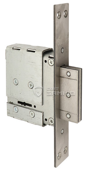 Механізм замка RADLOCK M 206
