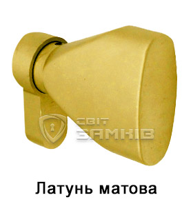 Латунь полірована Латунь полірована