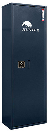 Схованка GRIFFON GLST130 по відбитку пальця