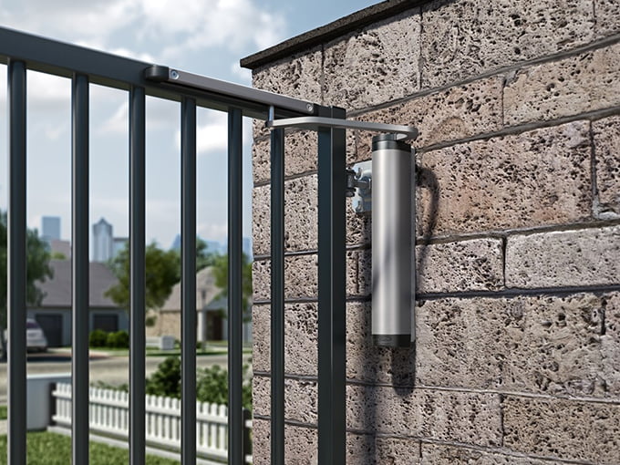 Дотягувач для хвіртки LOCINOX Verticlose-2-wall з установкою на стіну сірий_2.jpg Дотягувач для хвіртки LOCINOX Verticlose-2-wall з установкою на стіну сірий_2.jpg