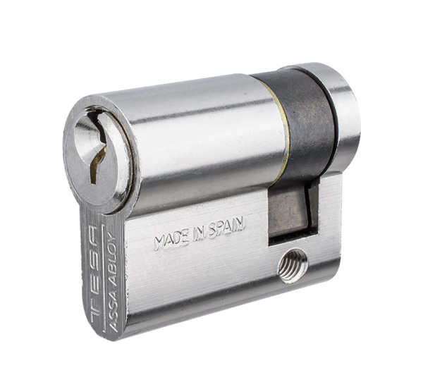 TESA циліндр половинка