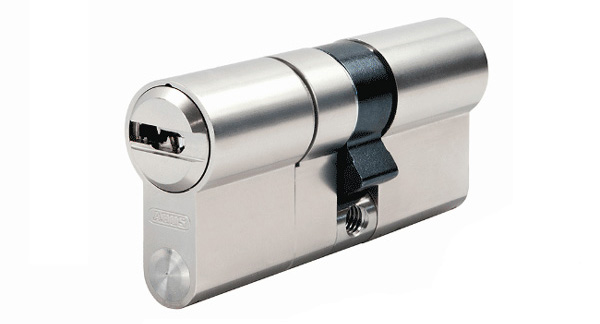 ABUS 4000 MX Колір циліндра