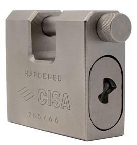 висячий замок CISA 28550 навісний замок CISA 28550