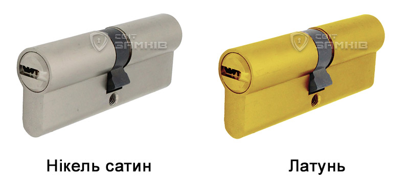 Кольорова обробка циліндра Кольорова обробка циліндра