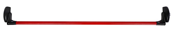 комплект накладної антипаніки CISA Fast Push 59011