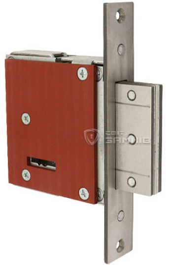 Механізм замка RADLOCK M 202