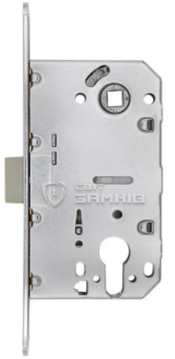 Механізм замка GAVROCHE GR85-K PZ