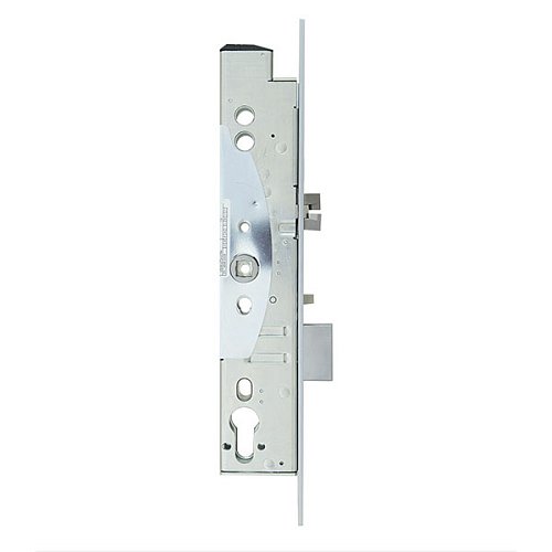 Електромеханічний замок ABLOY EL 461 (BS35*92мм) - Фото №9