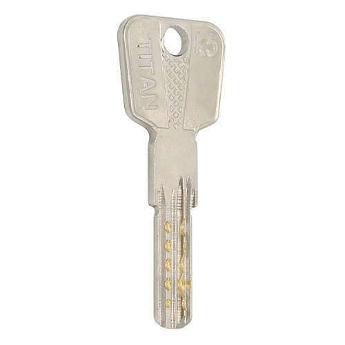 Ключ додатковий TITAN K5