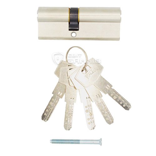 Циліндр KALE 164BNE 100 (50*50) SN - Фото №3