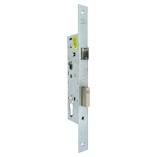 Механізм замка антипаніка CISA Sicur Panic 43660.35 (BS35*92мм) для двостулкових дверей - Фото №1