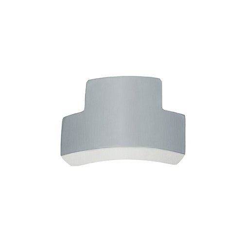 Ручка меблева COLOMBO Design Formae F521 матовий хром - Фото №1