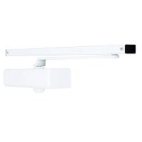 Дотягувач RYOBI S-8850T SLD HO з фіксацією до 45кг Блискучо білий