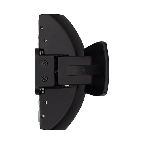 Антипаніка накладна CISA Fast Push-pad 59061.10 модульна 1-точкова чорний - Фото №3