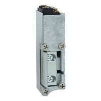 Електрозащіпка EFF EFF 115 НЗ (без живлення замкнена) для замків MTL права