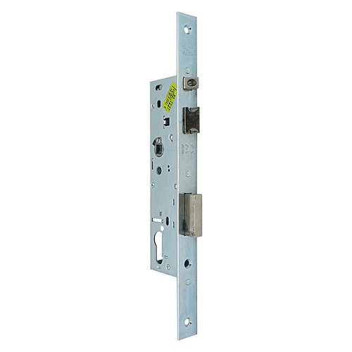 Механізм замка антипаніка CISA Sicur Panic 43630.35 (BS35*92мм) для одностулкових дверей - Фото №1