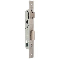 Механізм замка CISA LL 44820.30.0.20 язичок (BS30*85мм, 22 мм) нержавіюча сталь