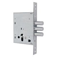 Механізм замка KALE 257 (BS60мм) хром
