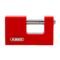 Замок навісний ABUS 878/80 Blister (4 ключа)