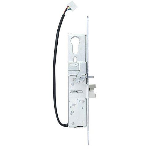 Електромеханічний замок ABLOY EL 404 (BS25/30/35мм) - Фото №5