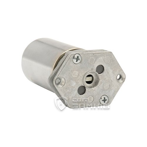 Циліндр POTENT для накладних замків серій 415, 1700, 300, 230 помповий 55 мм - Фото №2