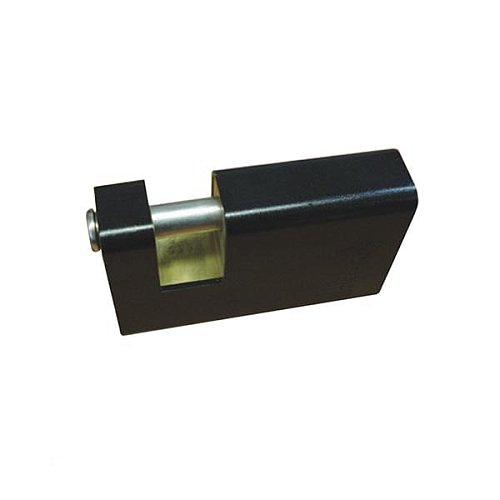 Замок навісний автомобільний MUL-T-LOCK DOUBLE-KEY (4 ключа) - Фото №2