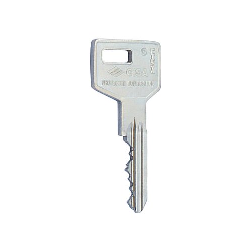 Дублікат ключа CISA C3000 00430.00.1