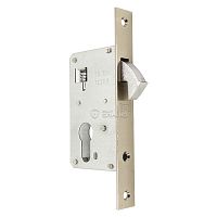 Механізм замка для розсувної системи KALE 201 (BS40мм) нікель