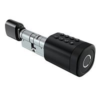 Розумний циліндр PES Cylinder 105T (55*50T) чорний