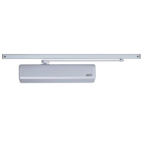 Дотягувач RYOBI DS-3550T BC/DA SLD HO з фіксацією до 60кг Сірий - Фото №2