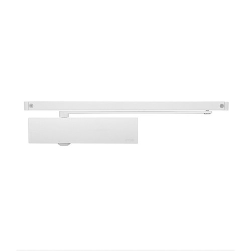 Дотягувач RYOBI D-3200T BC SLD HO з фіксацією до 80кг Білий - Фото №3