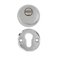 Протектор SIBA S400 СP полірований хром NEW