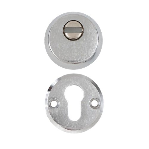 Протектор SIBA S400 СP полірований хром NEW - Фото №1