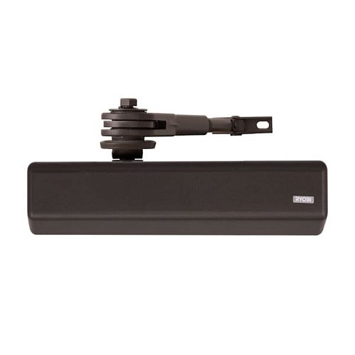 Дотягувач RYOBI DS-3550 BC/DA STD HO з фіксацією до 100кг Коричневий - Фото №2