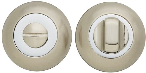 Вороток KEDR ВК 0705 SN/CP сатин/хром