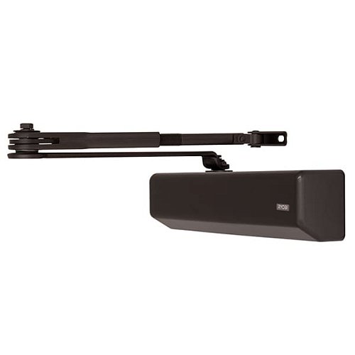 Дотягувач RYOBI DS-3550 BC/DA STD HO з фіксацією до 100кг Коричневий - Фото №1