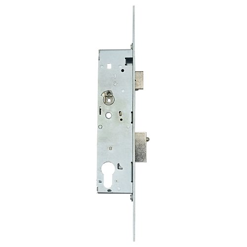 Механізм замка антипаніка CISA Sicur Panic 43660.35 (BS35*92мм) для двостулкових дверей - Фото №3