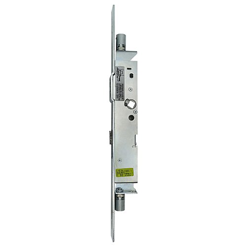 Механізм замка антипаніка CISA Sicur Panic 43690.30 (BS30мм) для пасивної стулки дверей - Фото №8