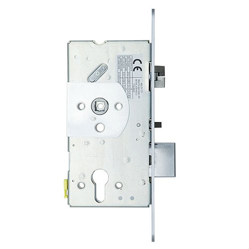 Електромеханічний замок ABLOY EL 560 (BS55*72мм) з функцією антипаніки - Фото №9