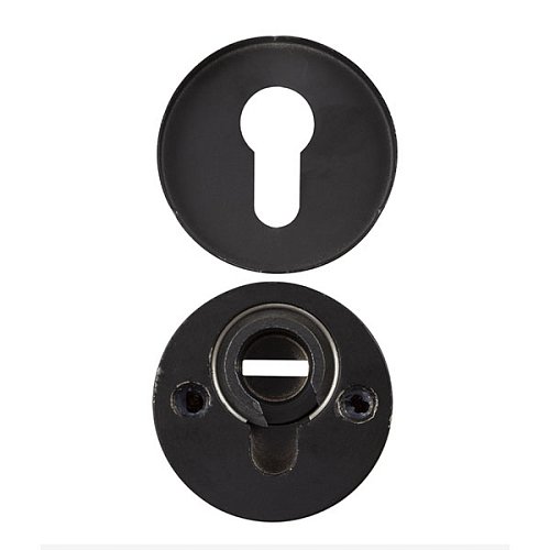 Протектор MUL-T-LOCK SL3 (68-73 мм) чорний - Фото №2