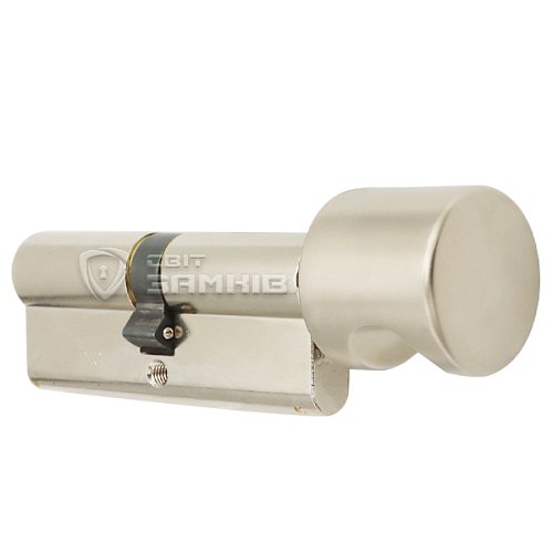 Циліндр WILKA 1405 K423 80T (50*30T) нікель - Фото №2