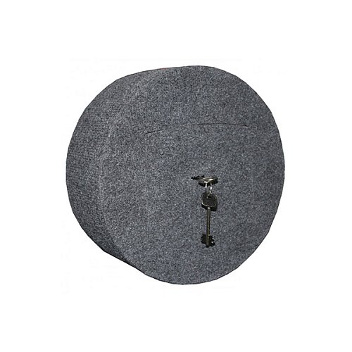 Сейф автомобільний GRIFFON A.15/155.K DECO - Фото №1