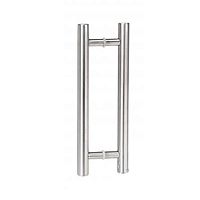 Ручки скоби ZENK METAL Manyas 500/300 (комплект) нержавіюча сталь