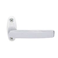 Ручка віконна ABLOY 54/152 хром сатин
