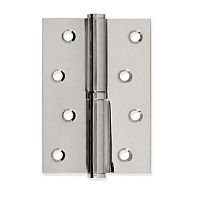 Завіс APECS Steel 100*62 мм - CR хром L лівий